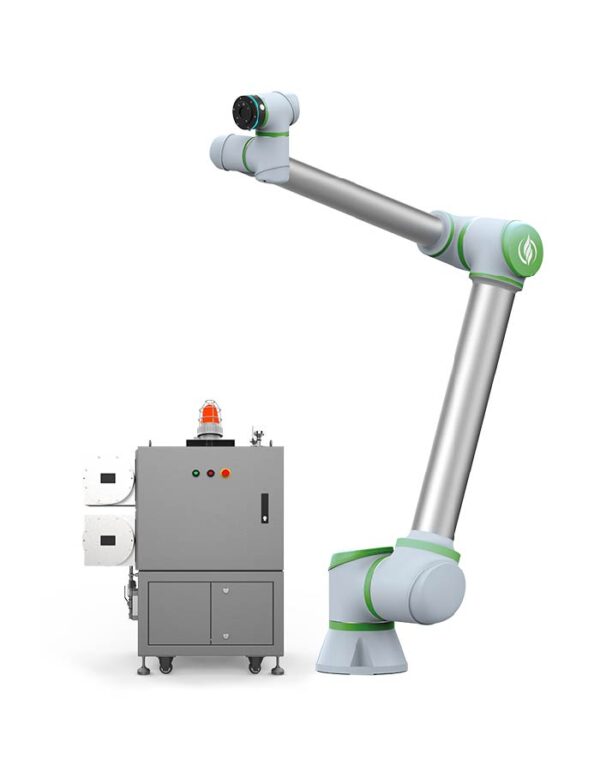 Explosion-proof Cobots