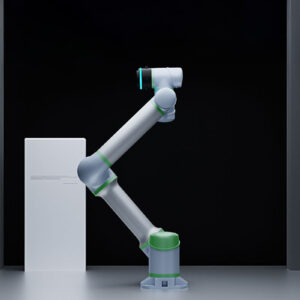 Industrial Robot A Series